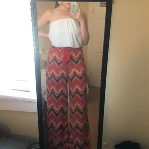 Size medium Jumpsuit